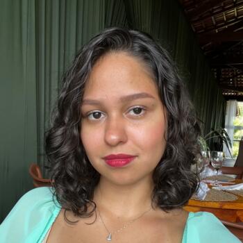Babysitting job in Governador Valadares: babysitting job Yasmin Penna