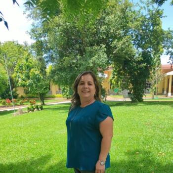 Niñera Antiguo Cuscatlán: Griselda