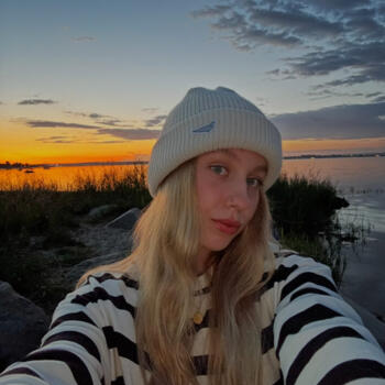 Babysitter in Poznan: Maria