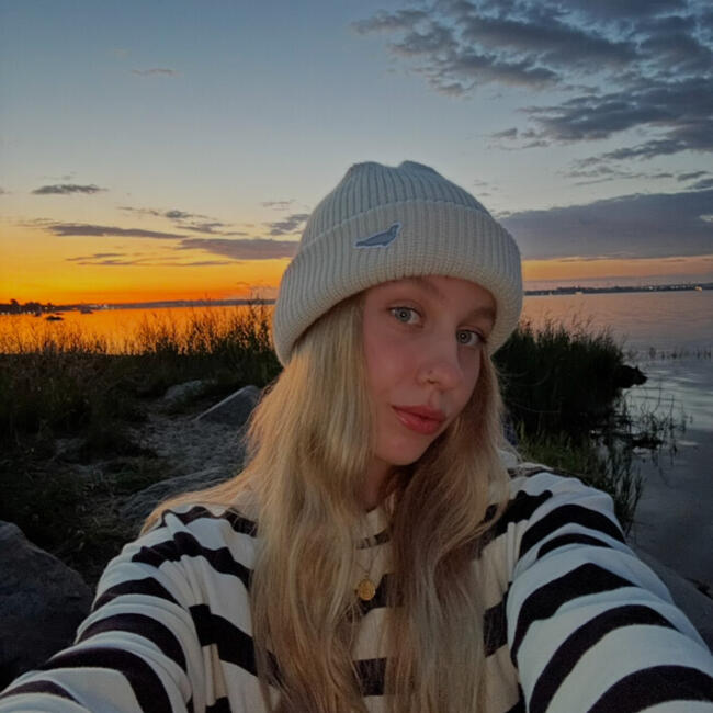 Babysitter in Poznan: Maria