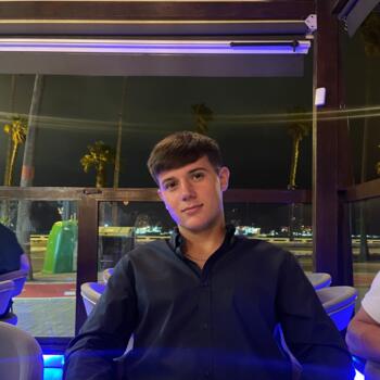 Canguro en Las Palmas de Gran Canaria: Leandro