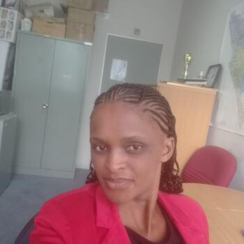 Nanny in Durban: Nomonde