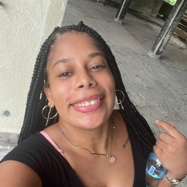 Babysitter in Santo Domingo Este: Crismeli