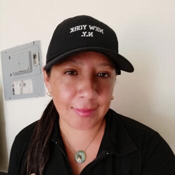 Babysitter in Santiago: Susy