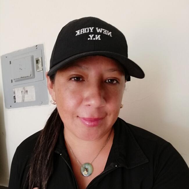 Babysitter in Santiago: Susy