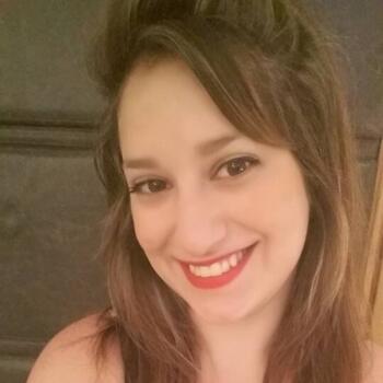 Niñera en Cañuelas: Gisela Rocio