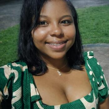 Babá em Alagoinhas: Yasmin