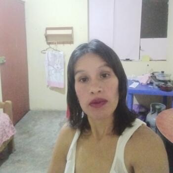 Niñera Puente Piedra (Departamento de Lima): Carmen