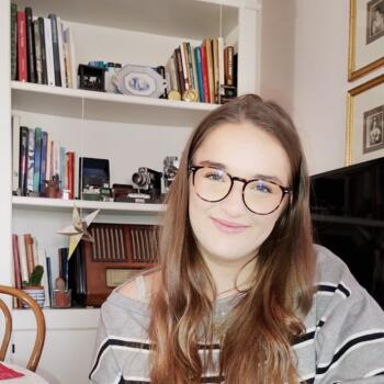 Babysitter Ferrara: Giorgia