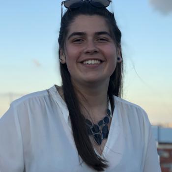Babysitter Loures: Joana