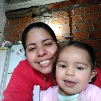 Babysitter Lomas de Zamora: María