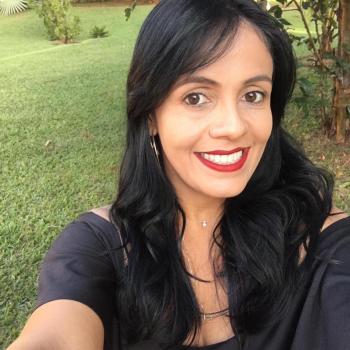 Babysitter Belo Horizonte: Claudia Roberta