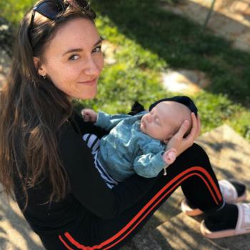 Babysitter Wünnewil: Valery