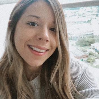 Niñeras en Sabaneta: Bettina