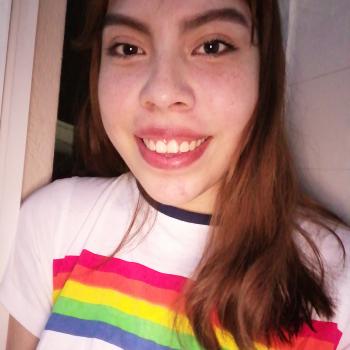 Babysitter Tlaquepaque: Jaydy Alessandra