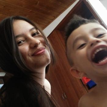 Babysitter in Talca: Gina