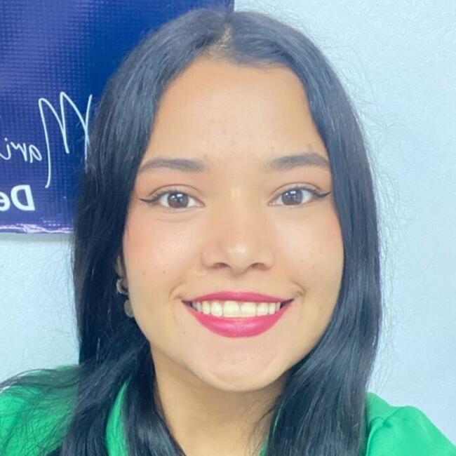 Babysitter in David: Estefany