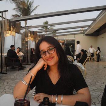 Babysitter in Dubai: Amritha