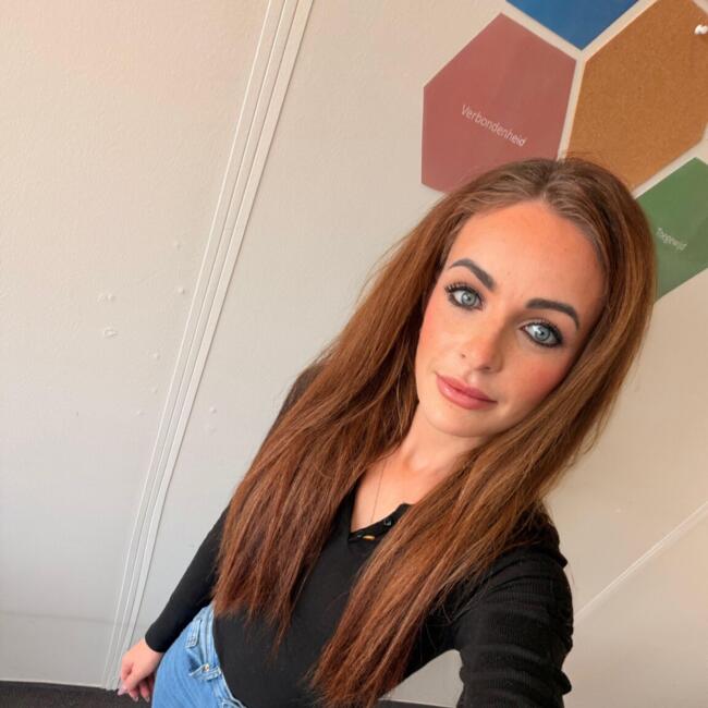 Babysitter in Geel: Alta
