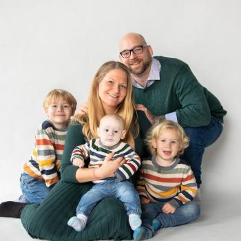 Babysitting job in Vienna: babysitting job Stephanie