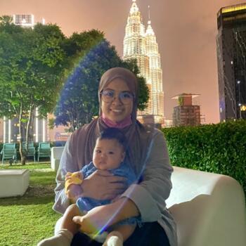 Kerja pengasuh di Semenyih: kerja pengasuh Muhammad