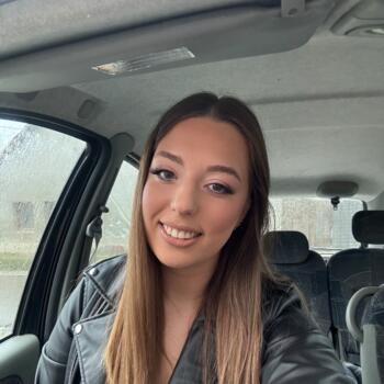 Babysitter Subotica: Tamara