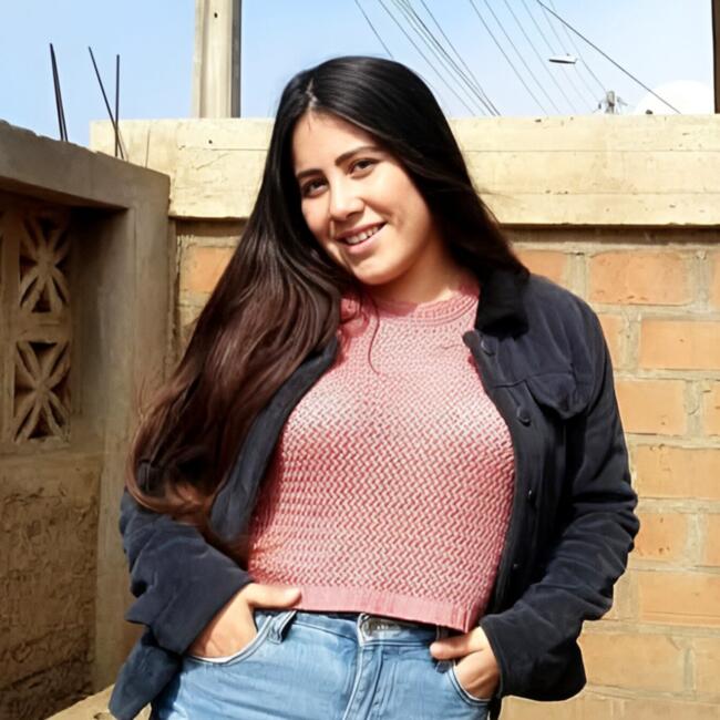 Babysitter in Quintero: Constanza