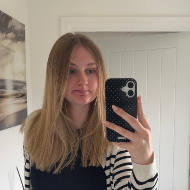 Babysitter in Swadlincote: Georgia