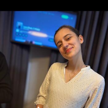 Babysitter Kaunas: Aureja