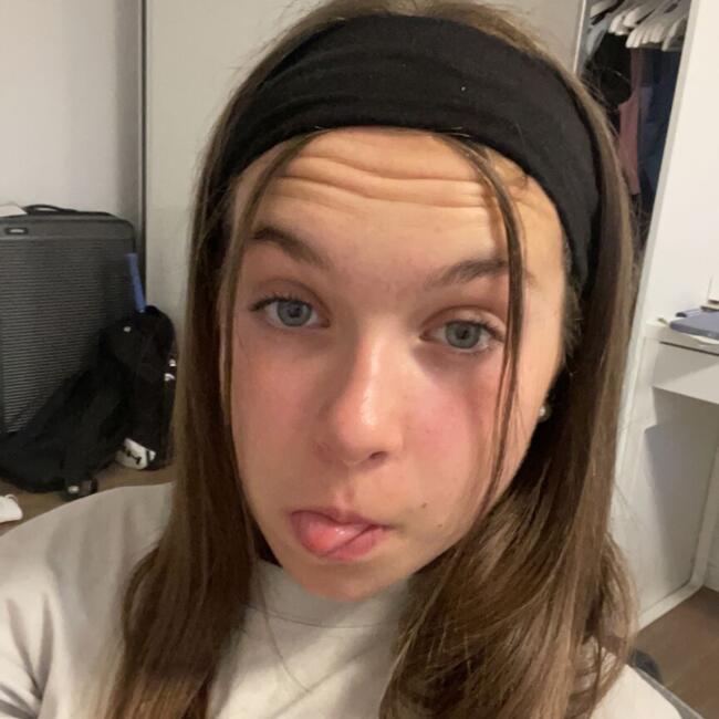 Babysitter in Vellberg: Lilli