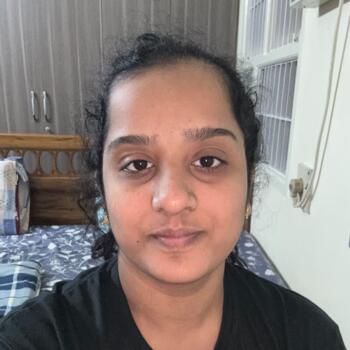 चेन्नई में बेबीसिटिंग की नौकरी: बेबीसिटिंग से जुड़े काम Pavithra