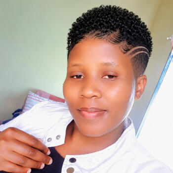 Nanny in Pietermaritzburg: Khanyisile