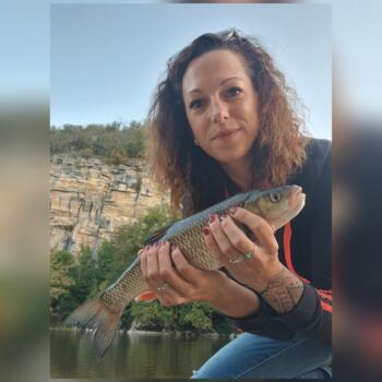 Nanny in Maucourt-sur-Orne: Fanchon