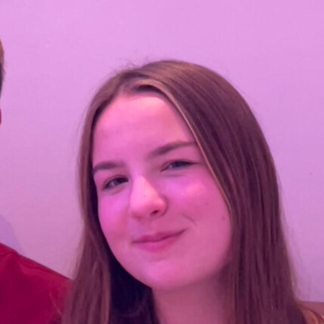 Babysitter in Poole: Ruby