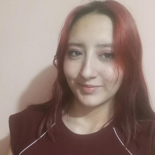 Babysitter in Quito: Kamila
