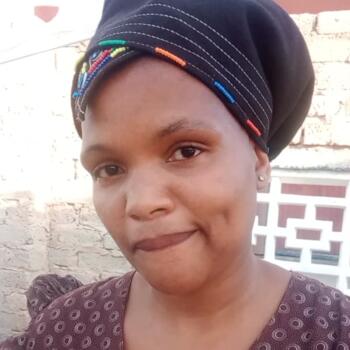 Nanny in Pretoria: Snazo