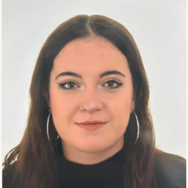 Babysitter in Pamplona: Amaiur