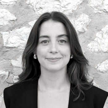 Babysitter Palma: Camille