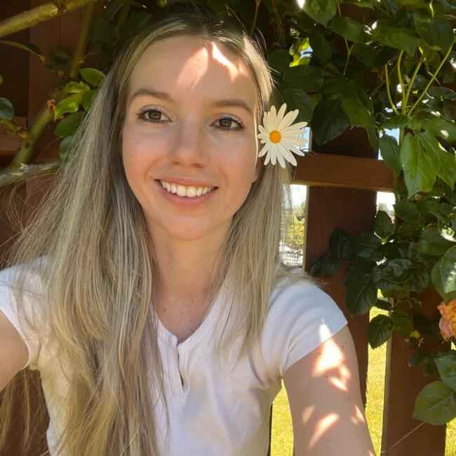 Babysitter in Taupo: Shannon