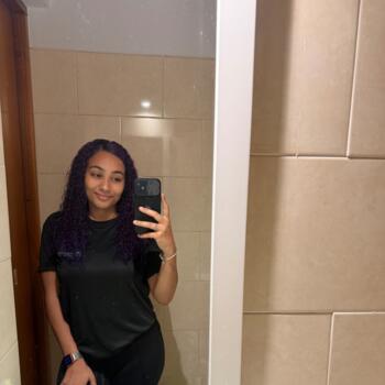 Niñera Fajardo: Yoheliz