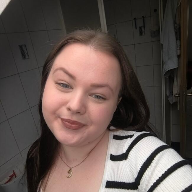 Dadilja u Osijek: Tea