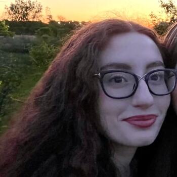 Baby-sitter Laval: Jessica