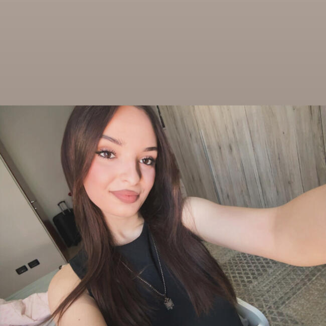 Babysitter in Chiari: Alissa