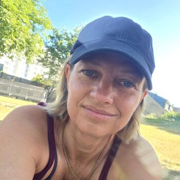 Tagesmutter in Wesseling: Silke