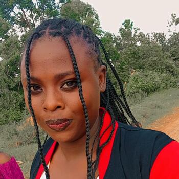 Nanny in Nairobi: Faith