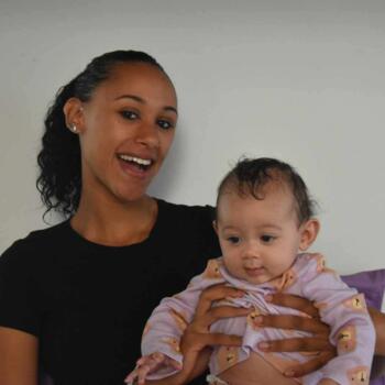 Babysitting job in Hamilton: babysitting job Jayda