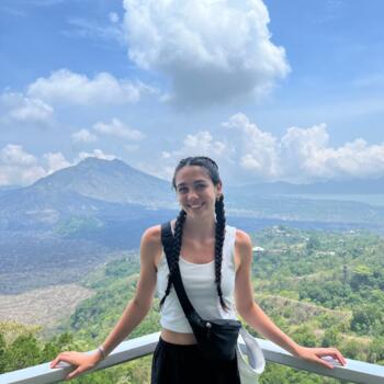 Babysitter in Johannesburg: Jocelyn