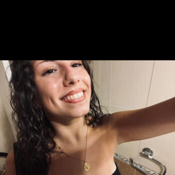 Niñera en Alcalá de Henares: Yaiza