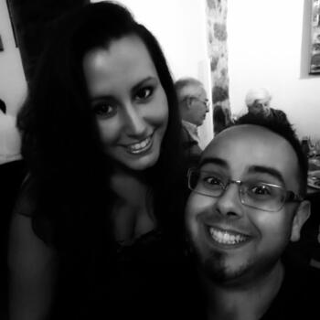 Δουλειά για babysitter στην περιοχή Κατάνη: δουλειά φύλαξης παιδιών Massimiliano e Debora