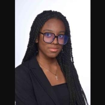 Babysitter Chanteloup-les-Vignes: Anaelle